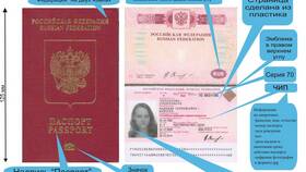 Что подтверждает паспорт гражданина в Дятьково