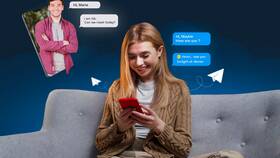 Что значит повтор уведомлений в Telegram в Дятьково