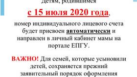 Для чего новорожденному СНИЛС в Дятьково