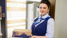 Где отправить посылку через Пятерочку в Дятьково