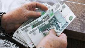 График выплаты пенсий через Сбербанк в Дятьково