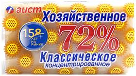 Из чего делается хозяйственное мыло 72% в Дятьково