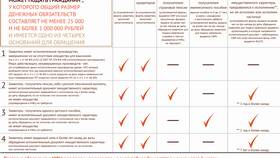 Как оформить банкротство через МФЦ в Дятьково