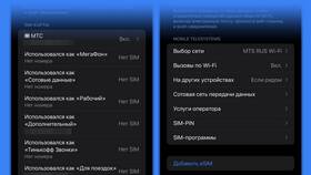 Как отключить SIM-карту МегаФон навсегда самостоятельно в Дятьково