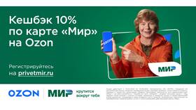 Как подарить карту Ozon другому человеку в Дятьково