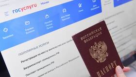 Как получить паспорт РФ через Госуслуги в Дятьково