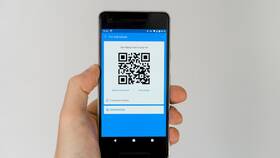 Как распознать QR-код с помощью телефона в Дятьково