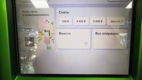 Как снять наличные с карты Яндекс Про в Дятьково