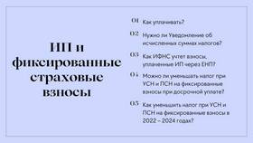 Как уменьшить страховые взносы ИП в Дятьково