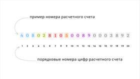 Как узнать номер платежного счета в Дятьково