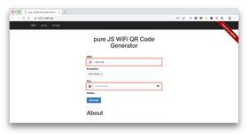 Как узнать пароль Wi-Fi по QR-коду в Дятьково