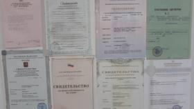Как выглядит документ о праве собственности в Дятьково