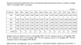 Как выглядит справка о доходах в Дятьково