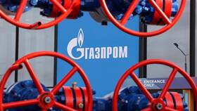 Почему акции Газпрома стали дешевле в Дятьково