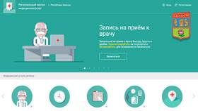 Почему в Госуслугах не открывается медицинский документ в Дятьково