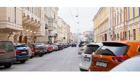 Штраф за неправильную парковку: что нужно знать в Дятьково