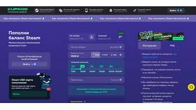 Скидки в Steam: что стоит купить в Дятьково