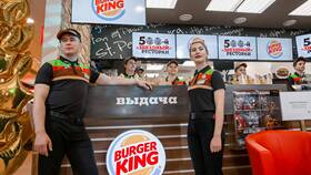 Сколько зарабатывает владелец Burger King в Дятьково