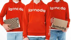 Стоимость франшизы Lamoda в Дятьково