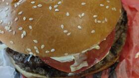 Текущее состояние мобильного приложения Burger King