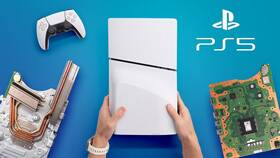 В чем разница приставок PlayStation 5 в Дятьково