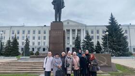 За что Ленина отправили в ссылку в Дятьково