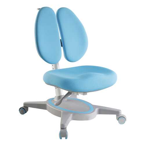 Ортопедическое кресло FunDesk Primavera II {Blue} в Дятьково
