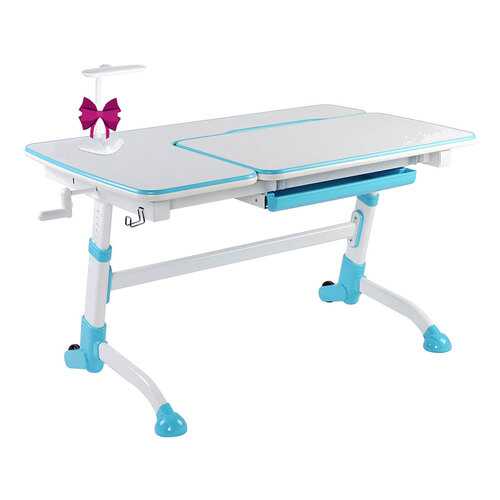 Парта Fun Desk Amare Blue (голубой) в Дятьково