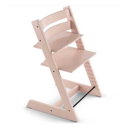 Стульчик Stokke TRIPP TRAPP Serene Pink в Дятьково