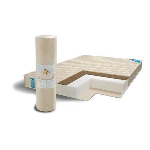 Анатомический матрас Comfort Line Cocos Eco Roll 100х180 см в Дятьково