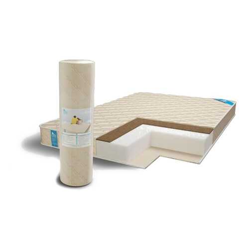 Анатомический матрас Comfort Line Cocos Eco Roll 60х190 см в Дятьково