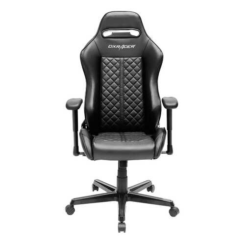 DXRacer OH/DH73/N - компьютерное кресло (Black) в Дятьково