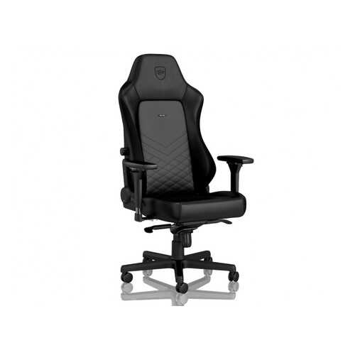 Игровое кресло Noblechairs HERO 13230-2, золотистый/черный в Дятьково