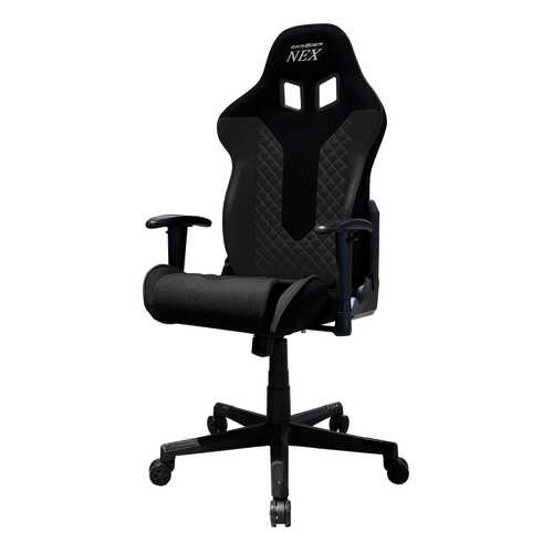 Компьютерное кресло DXRacer NEX EC/OK01/N (Black) в Дятьково