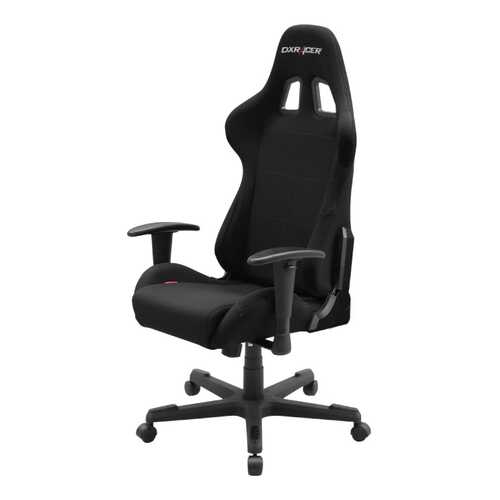 Компьютерное кресло DXRacer OH/FD01/N (Black) в Дятьково