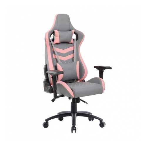 Кресло игровое TetChair iPinky в Дятьково