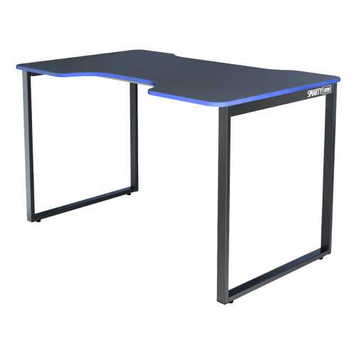 Игровой стол Gravitonus Smarty One SM1-BL (Black/Blue) в Дятьково