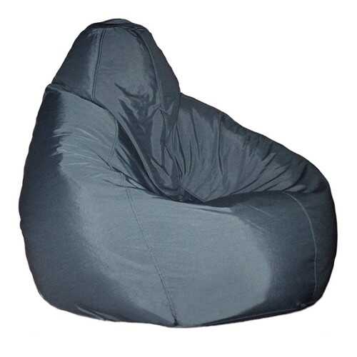 Кресло-мешок Вентал Стандарт, размер XL, ткань, серый в Дятьково