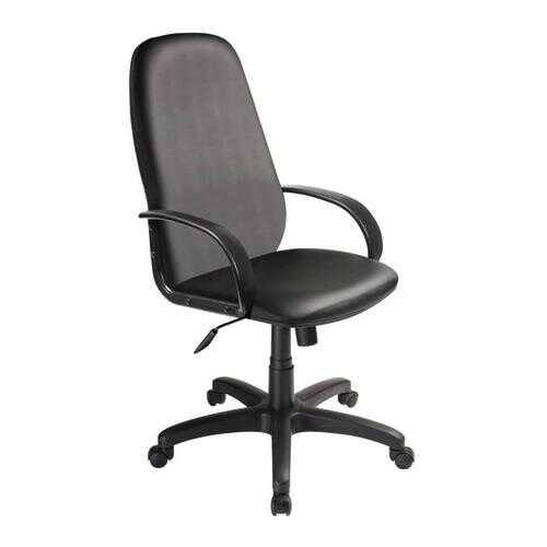 Компьютерное кресло Бюрократ 813029 CH-808AXSN/OR-16 70х70х123 см, черный в Дятьково