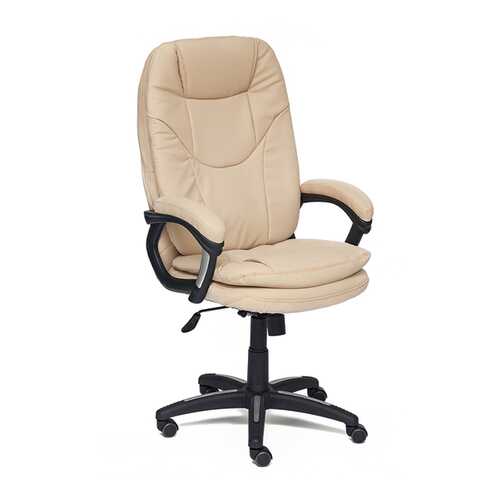 Офисное кресло TetChair Comfort, бежевый в Дятьково